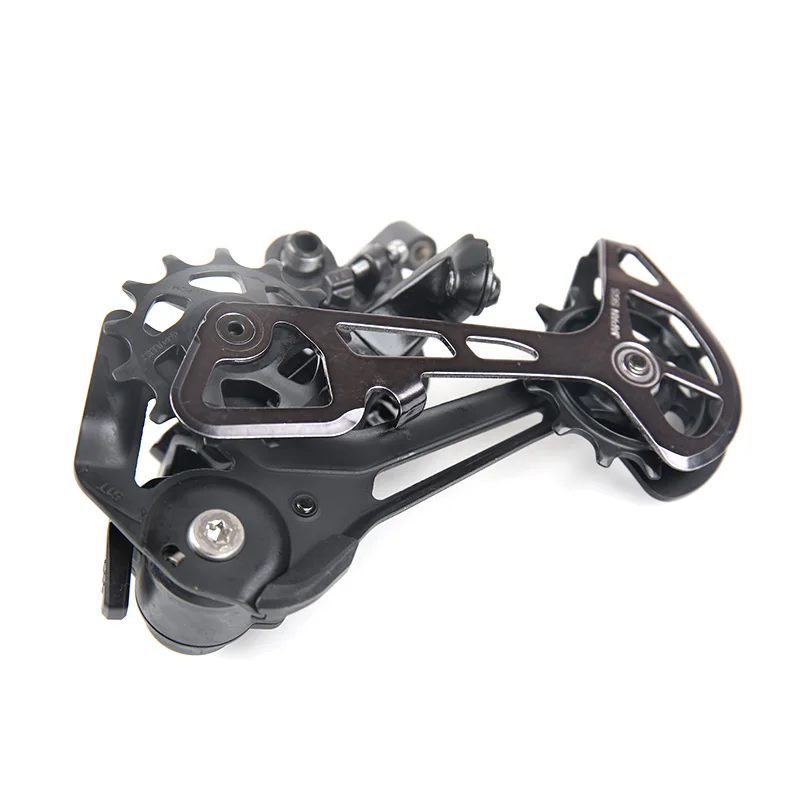 Shimano XT RD M8100 SGS 1X12S 12 speed Shadow MTB горный велосипед часть Задний переключатель длинная
