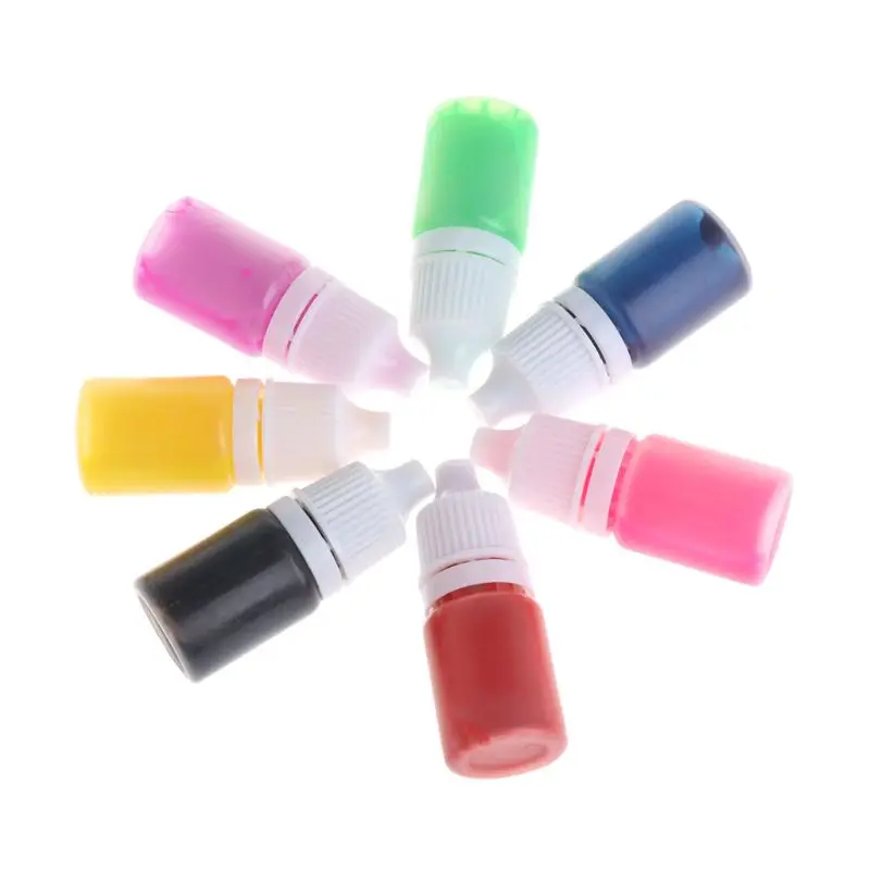 Эпоксидная смола пигмент DIY ручной работы для изготовления ювелирных изделий