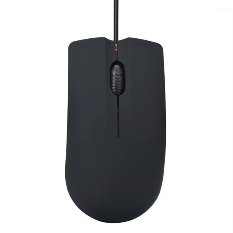 Hxroolrp, модные простые мыши, оптическая USB Проводная игровая мышь, простые Мыши для ПК, ноутбука, компьютера, офиса, электронные спортивные мыши A8