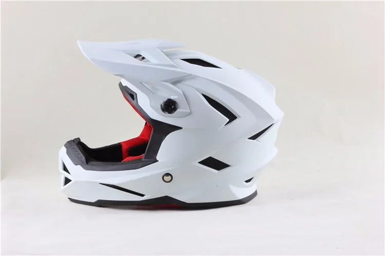 THH мотоциклетные Capacetes шлем для мотокросса гоночный Горные спортивные moto cross
