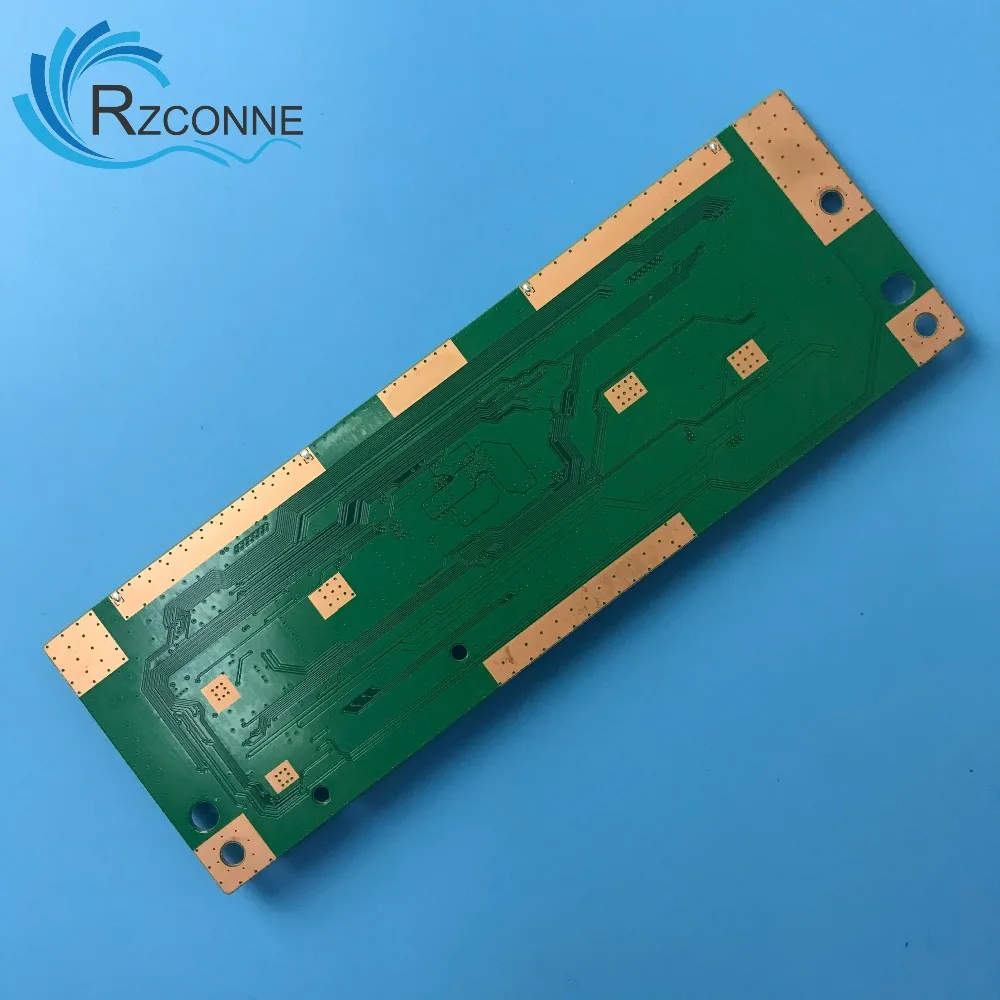 Плата логической платы для Samsung TT4851B02 2 C 3 UA49N5500AK T con|Промышленные компьютеры и