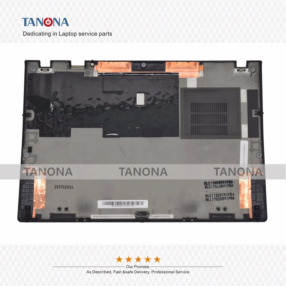 Новинка Orig 01LV476 01LV478 01LX508 01LV461 для Lenovo ThinkPad X1 Carbon 5 Gen 5th LCD задняя крышка с упором рук