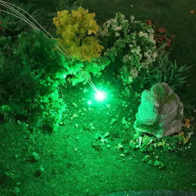 Evemodel T0805RGB 20 шт. предварительно припаянные микро маленькие Проводные выводы