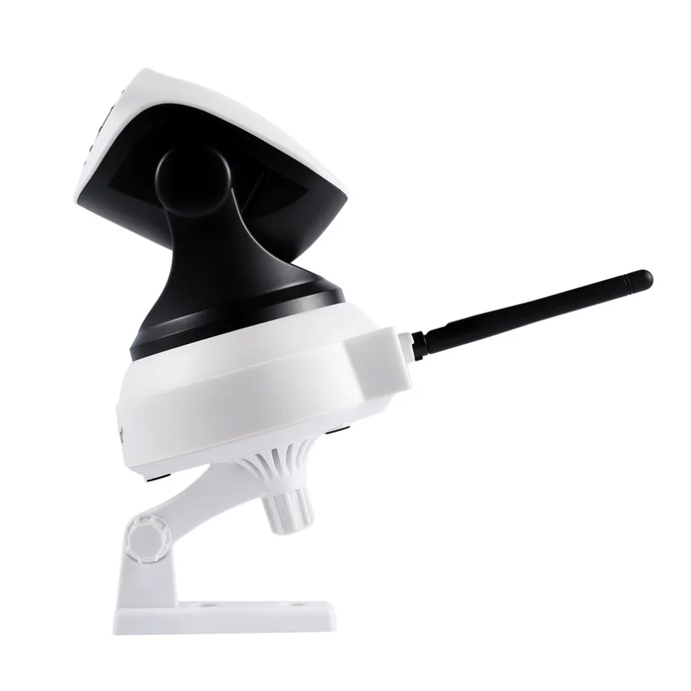 Sricam SP017 720PHD IP камера беспроводная ИК камера ночного видения NVR P2P детектор движения PanTilt крытая камера видеонаблюдения CCTV
