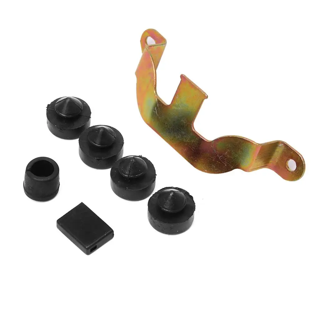 Задняя обтекатель для мотоцикла Cafe Racer ПАССАЖИРСКОЕ СИДЕНЬЕ детали Kawasaki Ninja 400