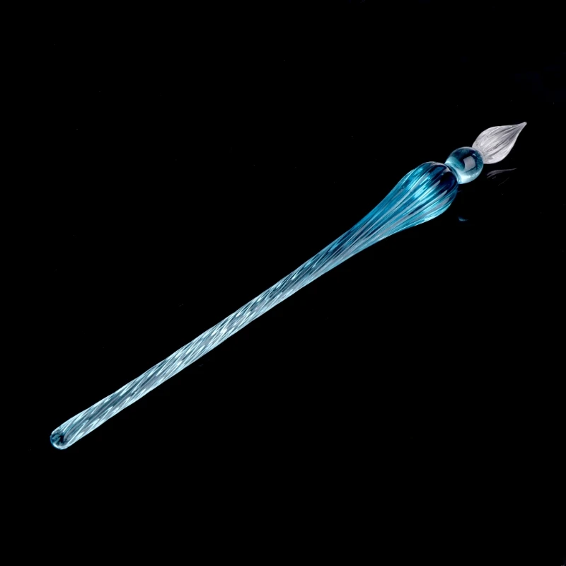 1 шт. Подарочная коробка для подписи dip-ручки подходит для тестирования различных чернильных цветных ручек, наполненных чернилами Новинка