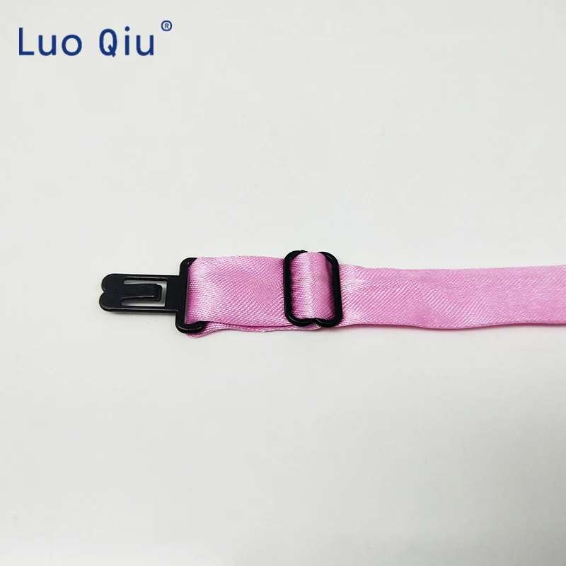 Модные галстуки в виде бабочек из полиэстера модель 2019 розовый галстук бабочка