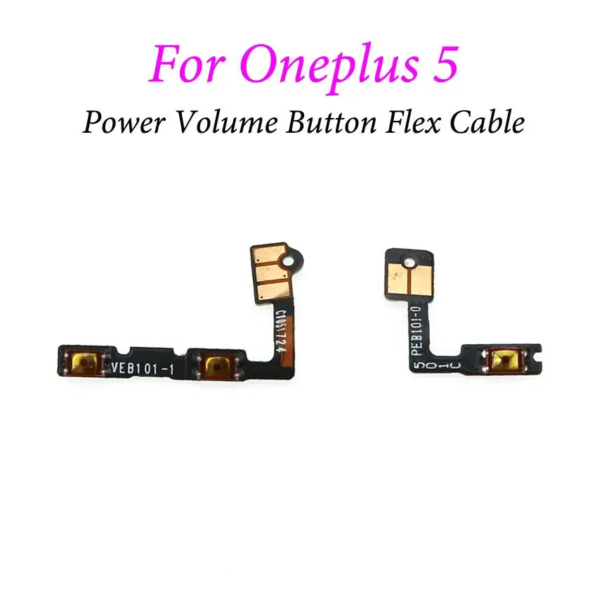 Гибкий кабель cltgxdd Aocarmo для OnePlus One 1 + A0001 2 3 3T A3000 A3003 5 5T A5010 6T X | Мобильные телефоны и