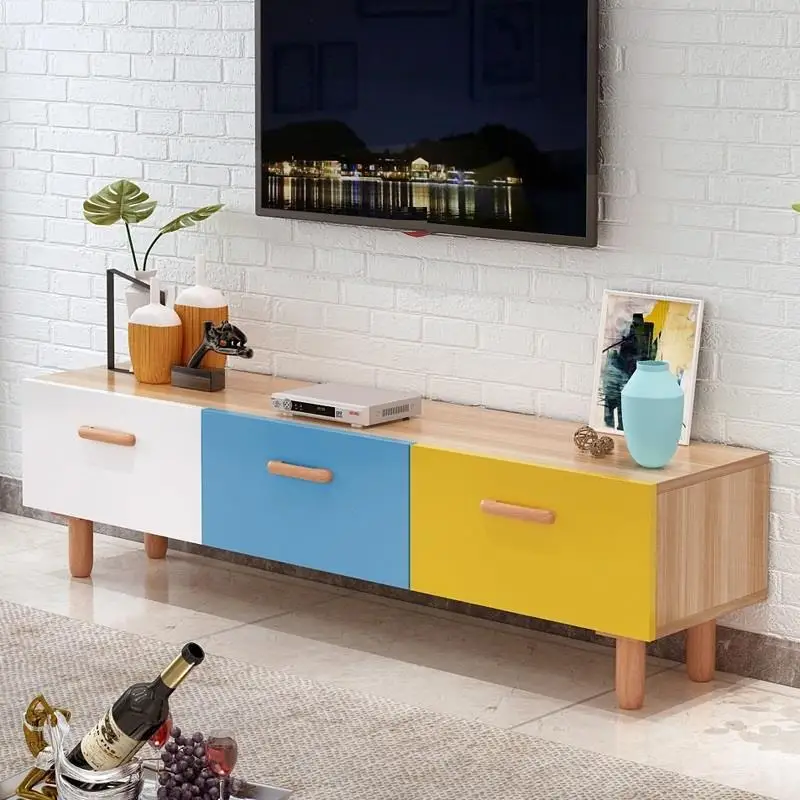 Soporte Pie Ecran Plat Лифт Tele деревянная мебель плоский экран Sehpasi блок де Европейский