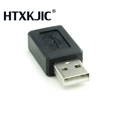 Переходник с USB 2 0 Папа мама на Micro USB|usb 2.0 male|micro usb minifemale micro |