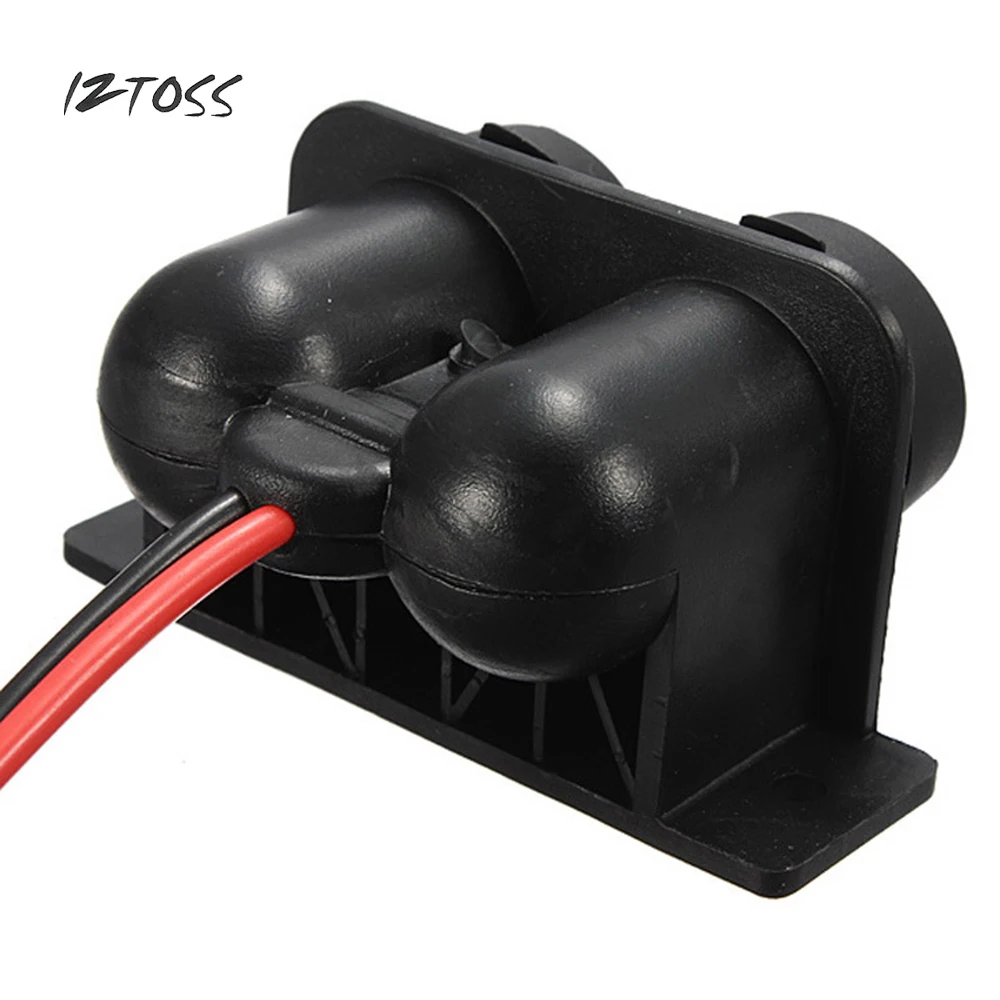 Автомобильная мотоциклетная розетка для прикуривателя 12 В|cigarette lighter power|motorcycle