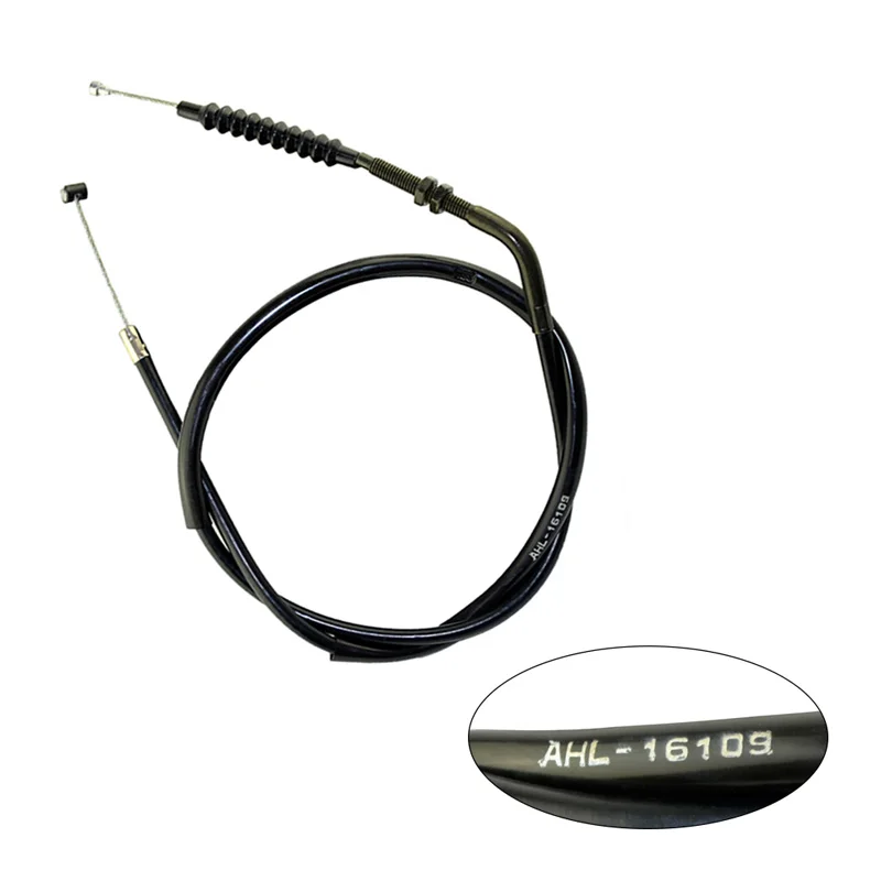 Motorcycle Accessories Clutch Control Cable Wire Line For Honda XR250L 250L1991-1996 XR250R 250R 1991-2004 | Автомобили и