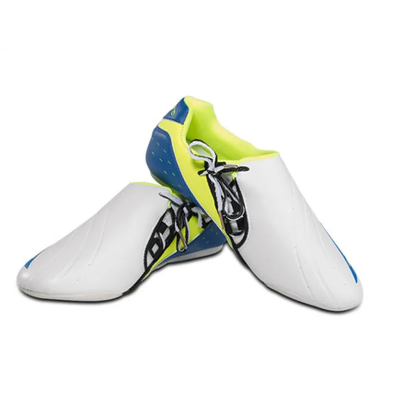 Высококачественная обувь для таэквондо тренера студенческие кроссовки занятий