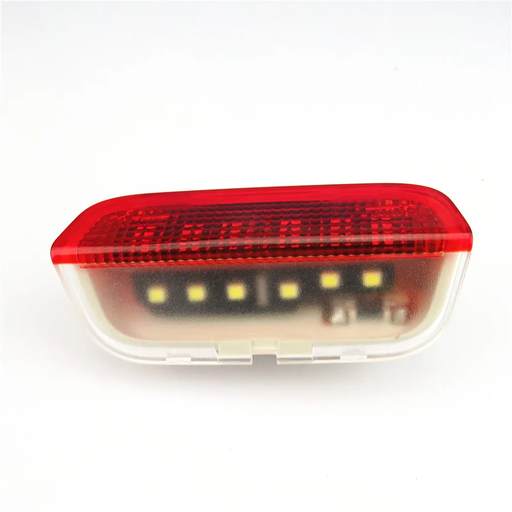 READXT светодиодная дверная предупреждающая лампа кабельный жгут зажимы