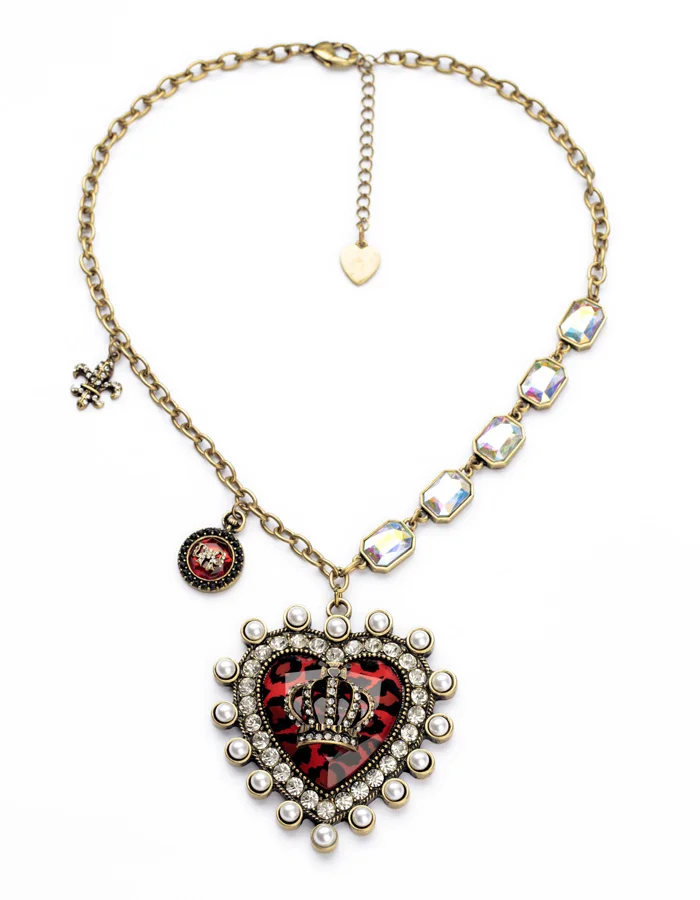 N00840 Бесплатная доставка светильник золотого цвета тонкая цепочка Корона из