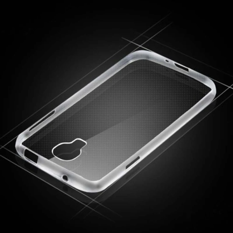 Ультратонкий Мягкий Прозрачный чехол из ТПУ для samsung galaxy A6 A8 J4 J6 2018 S3 S4 S5 Mini S6 J1 J3 J5 J7