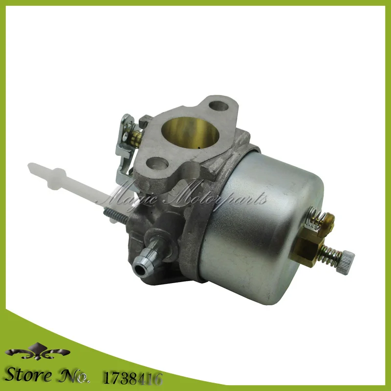 Карбюратор для Tecumseh Carb 632379 632379A H60 H70 HSK60 HSK70 двигатель Snowblowe|tecumseh carburetor|carburetor
