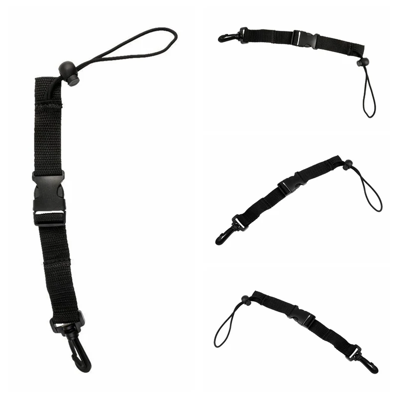 Подводная камера Держатель Факела с быстроразъемной пряжкой для дайвинга