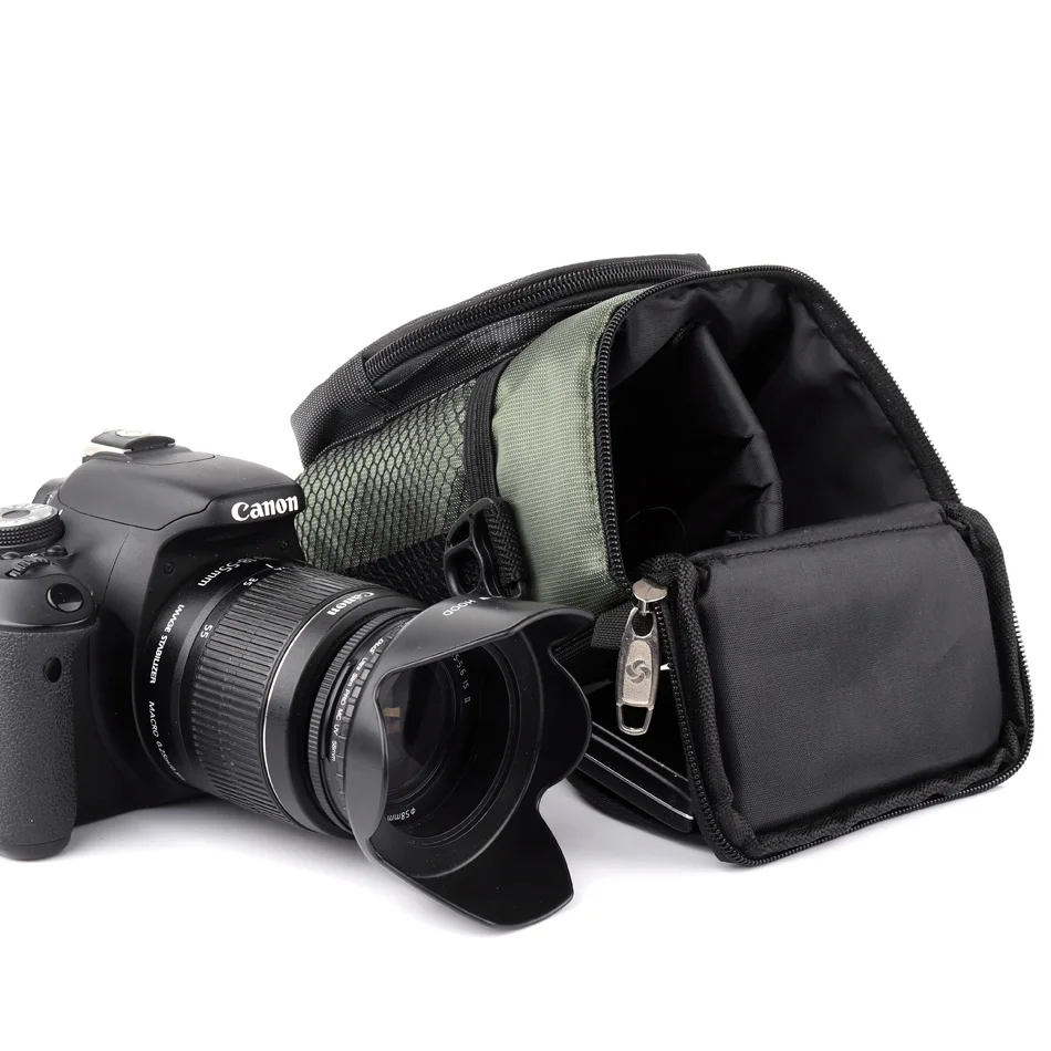 Водонепроницаемая сумка для фотокамеры чехол на плечо Samsung NX3300 NX3000 NX2000 Sony Alpha RX100