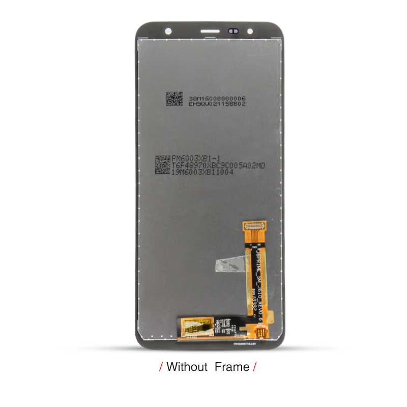 Оригинальный ЖК-дисплей для Samsung Galaxy J4 + экран Plus J415 ЖК-дигитайзер замена ремонт