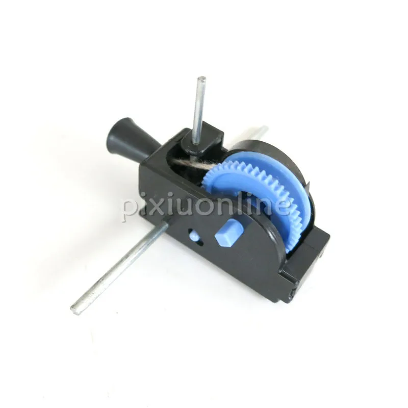 

J164b Little Pull Box Accumulators Gear Box DIY Toys for Adults and Children Free Shipping Russia Sell at a Loss