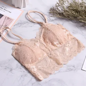 Женские короткие укороченные топы, новые модные рандомные укороченные топы, однотонные Ажурные топы, майки, повседневные топы для девушек