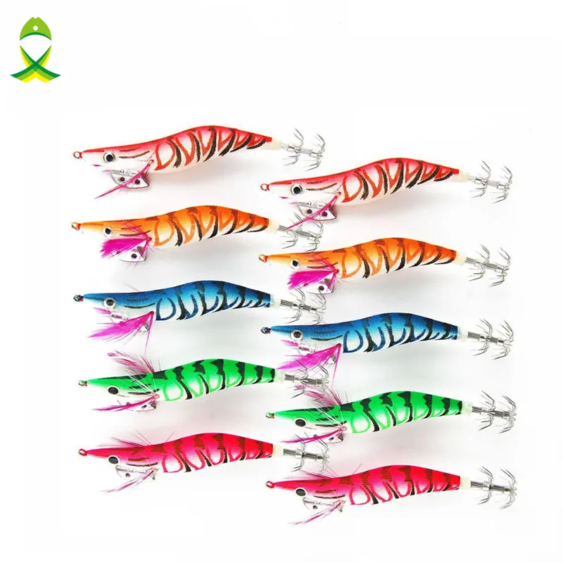 5 шт. рыболовный крючок 10 см|squid hook|lures seajigging lure |