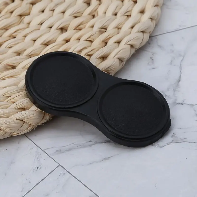 Двойная крышка объектива Пыленепроницаемая теплостойкая Замена для камеры