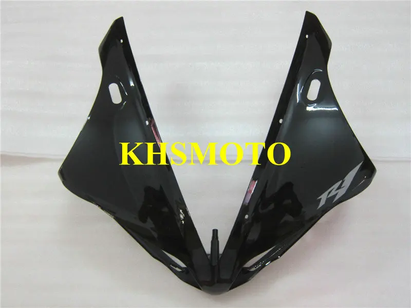 Передняя часть Инжекционный комплект обтекателей для YAMAHA YZFR1 04 05 06 YZF R1 2004 2005 2006