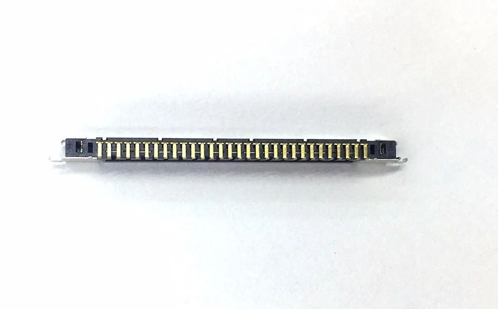 Новый я-pex внутренний ЖК-дисплей светодио дный Lvds Кабельный разъем подходит для