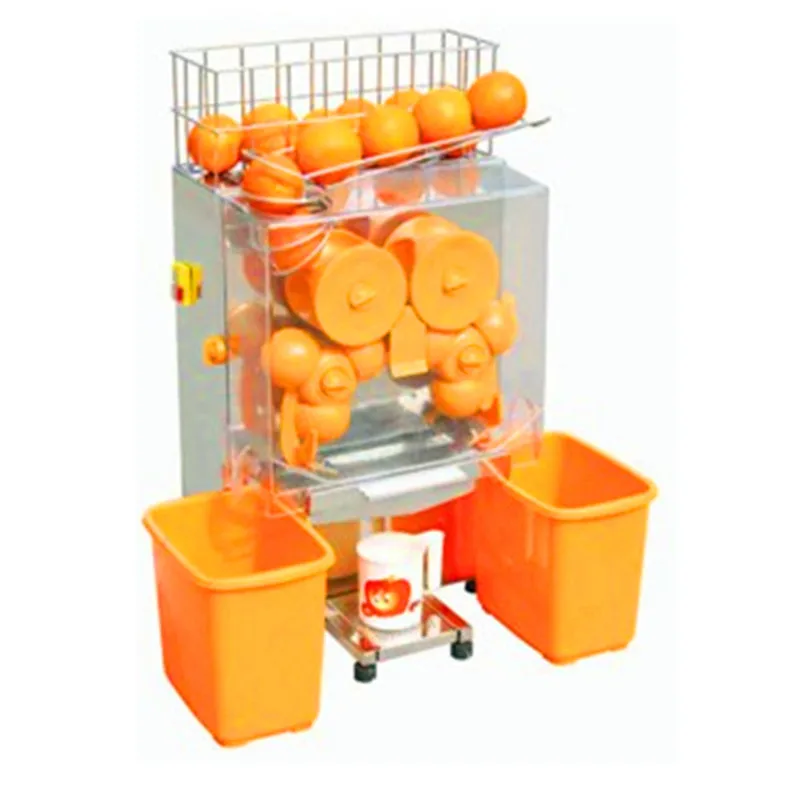 Промышленная соковыжималка для апельсинов 220 В 110 В|automatic orange juicer|automatic orangeorange juicer