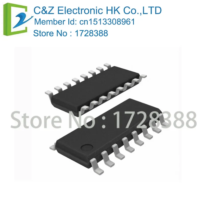 HC4046AM CD74HC4046AM CD74HC4046AM96 SOP16 Бесплатная доставка shipping free  | Микрофоны -32829679382