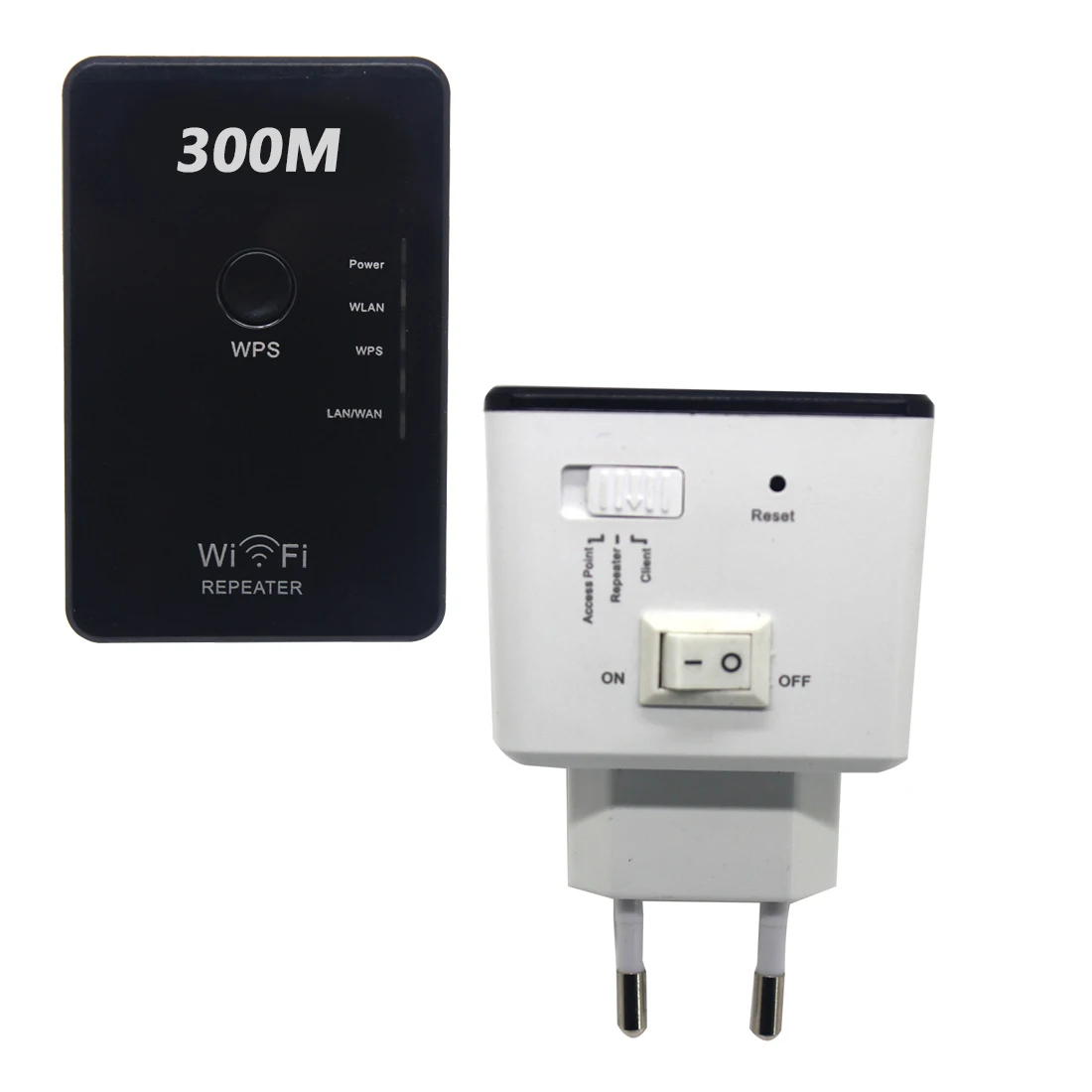 Новый высококачественный Wi Fi ретранслятор NOYOKERE 802.11N Беспроводной N AP расширитель