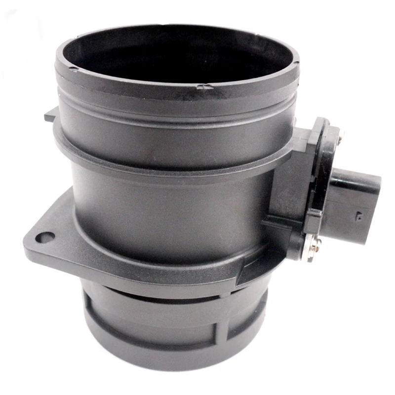 Новый датчик массового расхода воздуха Maf для Skoda Seat VW Golf Jetta Passat CC Tiguan Audi A3 A4 A5 A6 Q3 Q5
