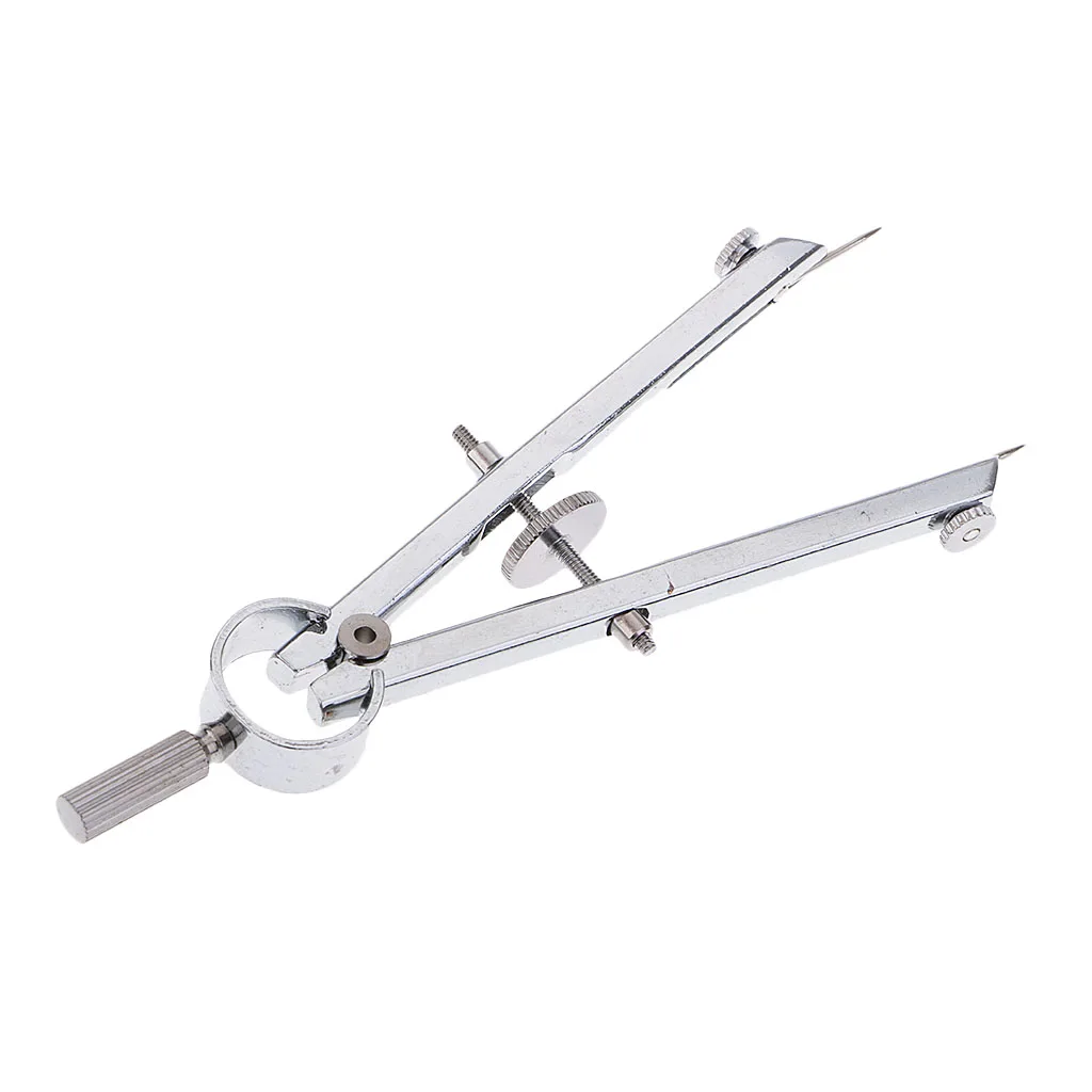 Прецизионные Пружинные разделители суппорты компас измерительные инструменты