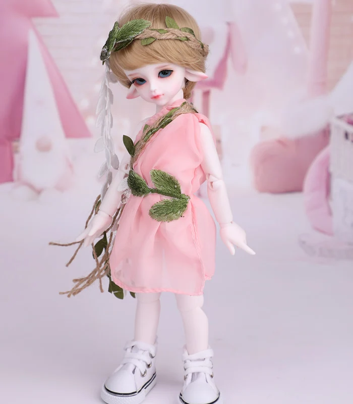 1/6 весы телесного цвета BJD для людей или животных шарнир куклы модельная фигурка