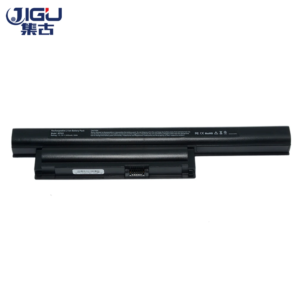 Аккумулятор JIGU с 6 ячейками подходит для Sony VGP BPS22 VPCEA VPCEB VPCEC VPCEE VPCEF|sony vgp-bps22|sony vpcea |