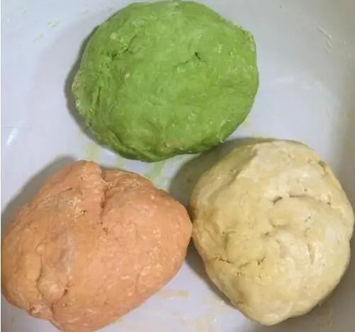 15 кг коммерческих муки миксер для теста машина автоматическая испаренная Плюшка