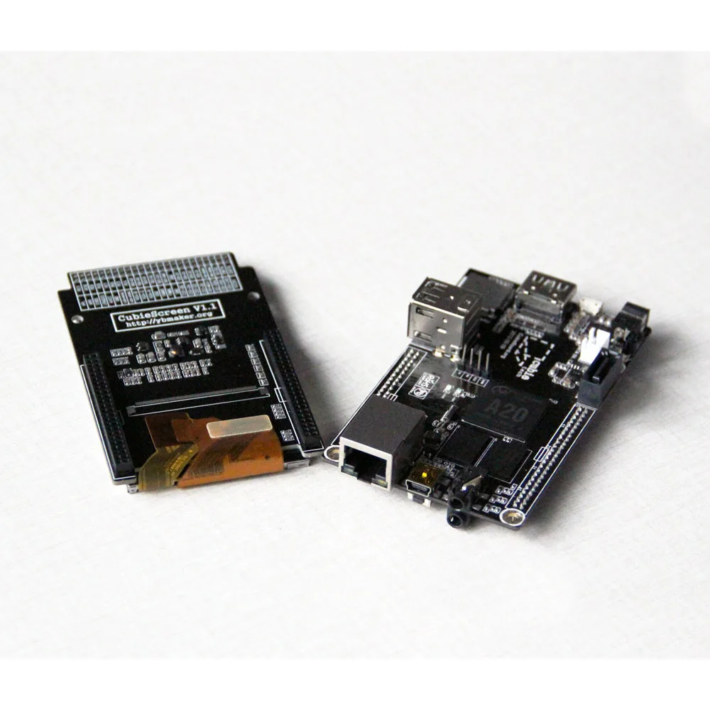 3 5 дюймовый сенсорный ЖК дисплей для Cubieboard|lcd lcd|lcd 3.5 inchlcd |