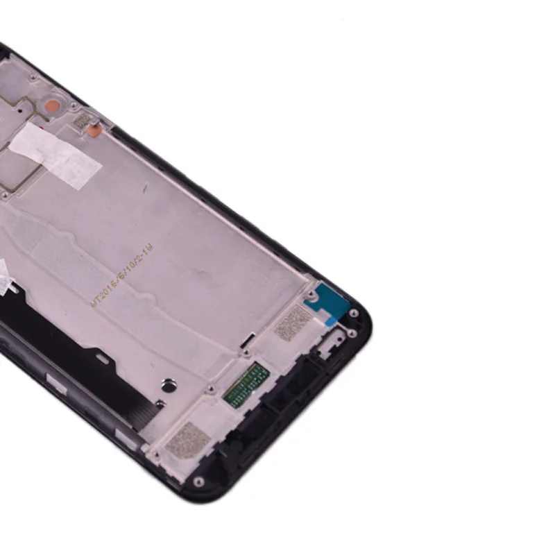 Для lenovo Vibe K5 Plus A6020 A46 A6020A46 жидкокристаллический экран дисплей и сенсорный