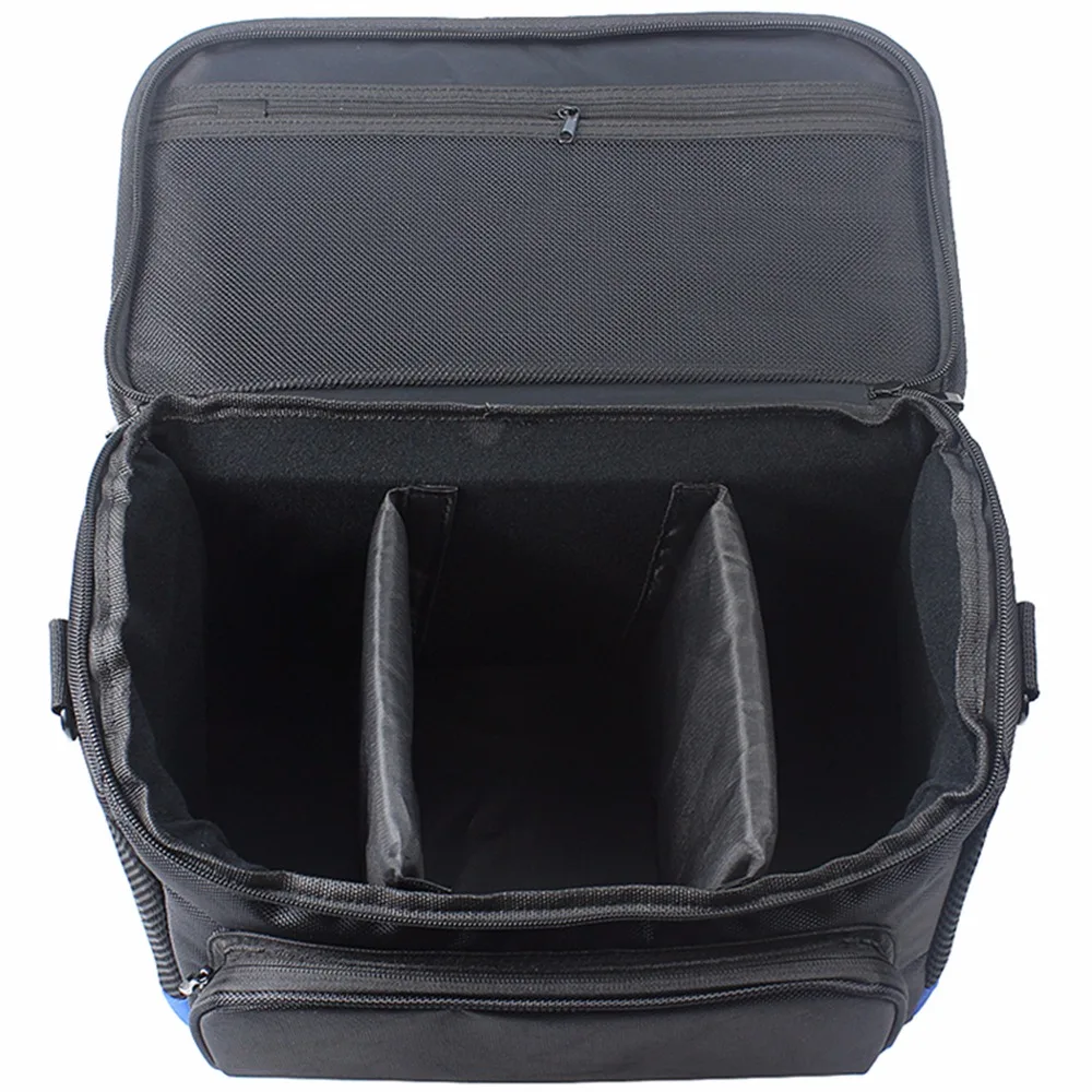 Пустая посылка для сварочного аппарата из оптоволокна сумка плавления