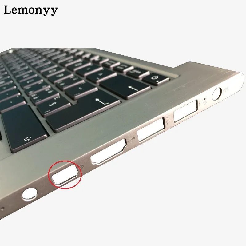 Switzerland Клавиатура для ноутбука ASUS UX32L UX32LA UX32LN SW Подсветка клавиатуры с верхней