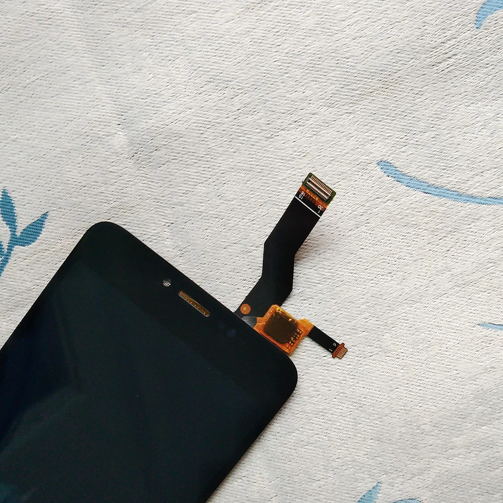 ЖК-дисплей AICSRAD m 3 для Meizu M3 Note L681h + дигитайзер сенсорного экрана в сборе