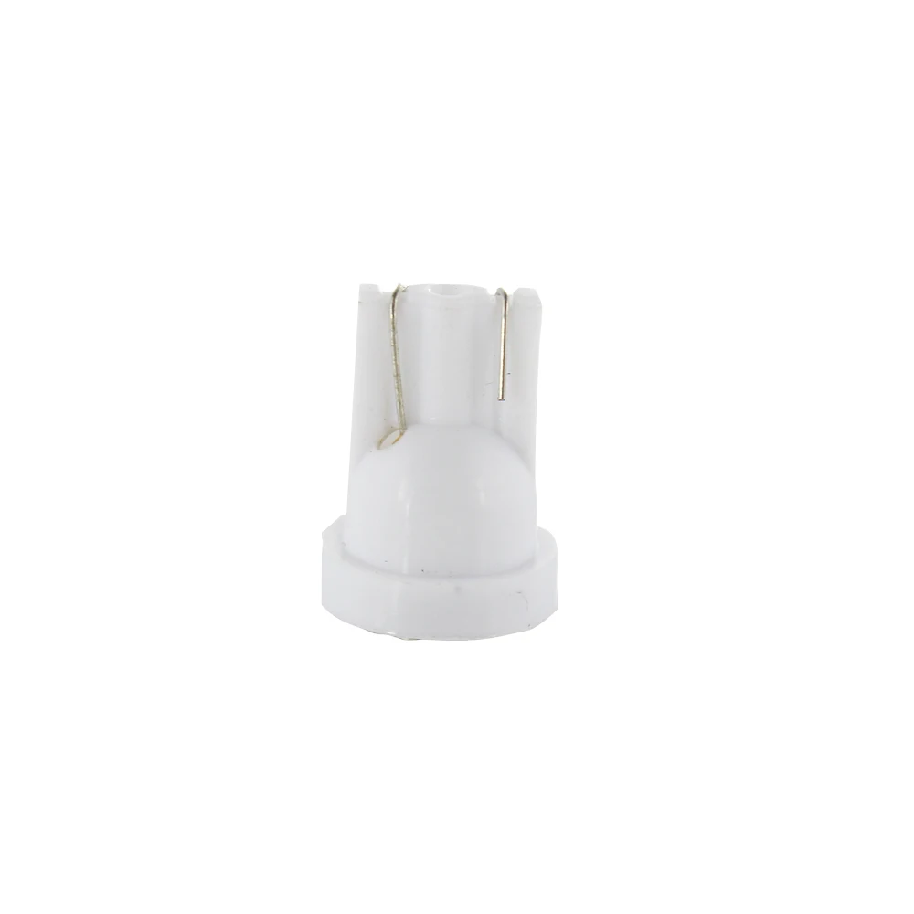 50 штук T10 168 194 W5W 8 1206 SMD СИД автомобиля Клин Поворотники боковые свет лампы 12 В|led t10