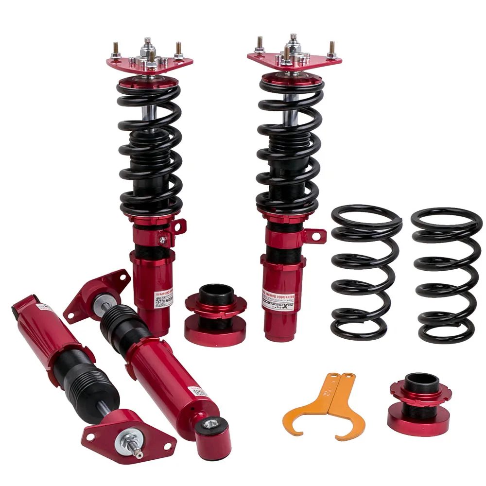 Полный Coilover суспензий комплект для Mazdaspeed 3 10 13 подходит Mazda стойки амортизатора