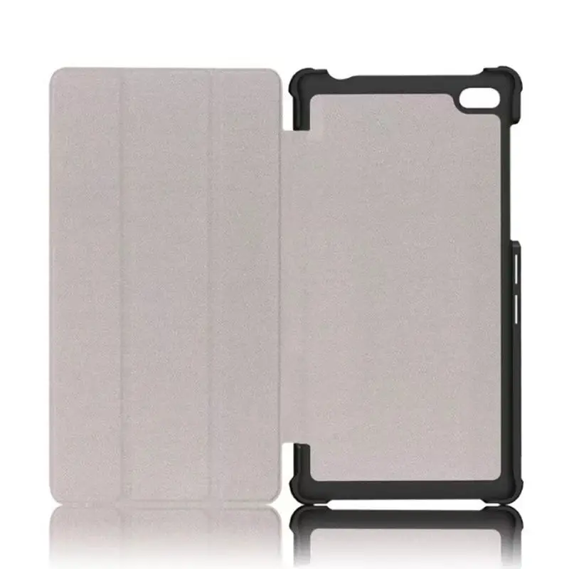 Чехол для Lenovo Tab 7 футляр планшетов с диагональю дюймов из экокожи|case for lenovo tab|smart