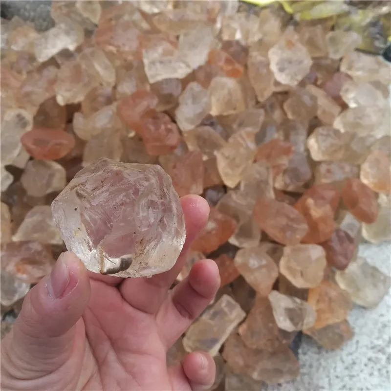 Оптовая продажа тибетских прозрачных кристаллов | Дом и сад