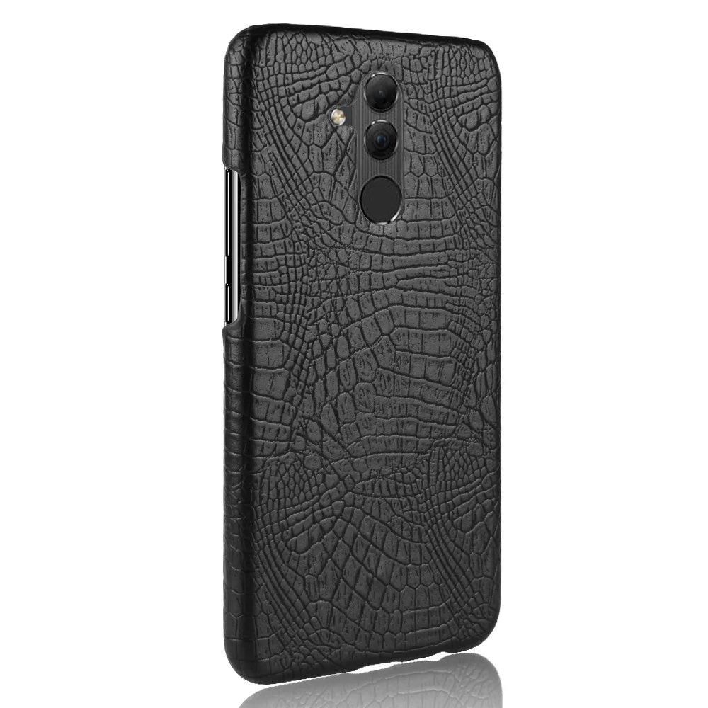 Чехол для Huawei Mate 20 Lite Dual SNE-LX1 кожаный чехол мобильного телефона мягкий Mate20 SNE LX1