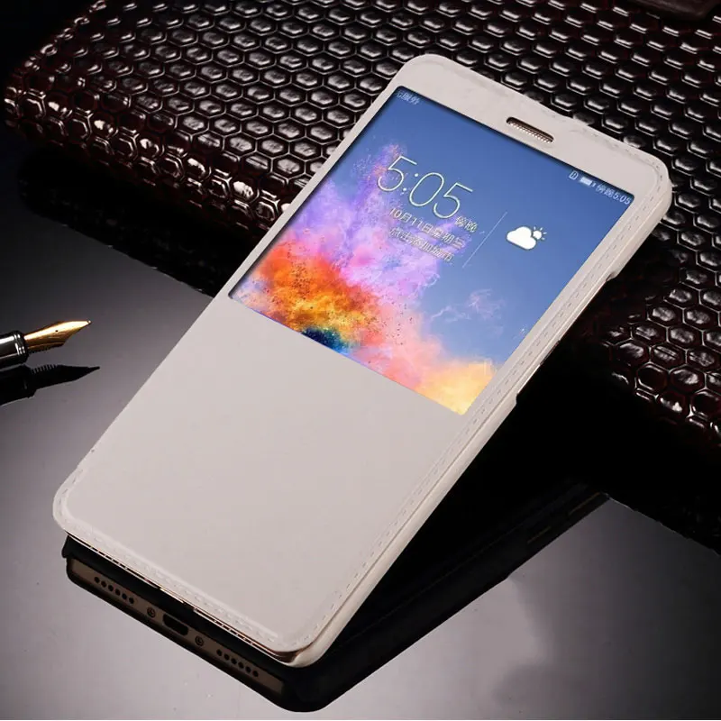 Чехол для Xiaomi Redmi 5 Plus чехол с откидной крышкой из искусственной кожи защитный 99