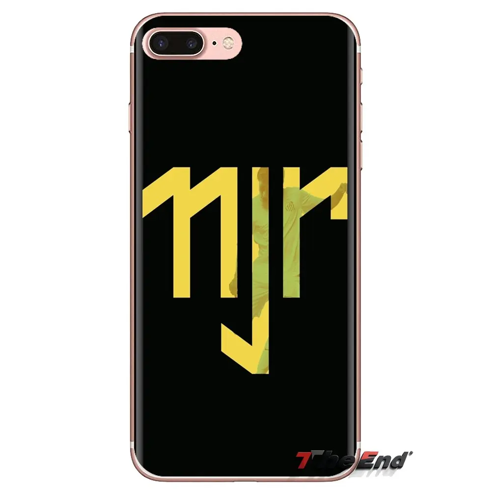 Для Xiaomi Mi3 Samsung A10 A30 A40 A50 A60 A70 Galaxy S2 Note 2 Grand Core Prime чехлы для телефонов Бразилия Neymar da